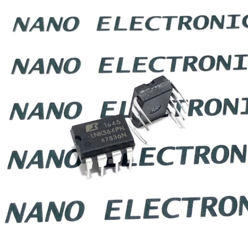 LNK364PN LNK364 LNK 364 DIP-7