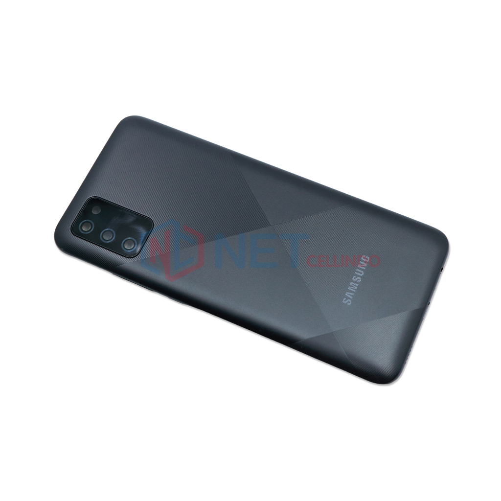 CASING SAMSUNG GALAXY A02S / HOUSING SAMSUNG A025 / A025F