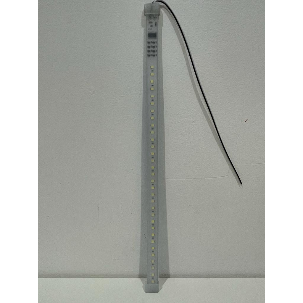 FLEXIBLE LED STRIP LIGHTS STRBE 32 LED 48 LED 12 VOLT 24 VOLT ไฟฉายตัวแปร