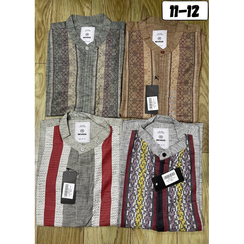 Koko ANAK - KOKO JUNIOR - KOKO NEVADA - KOKO ANAK NEVADA