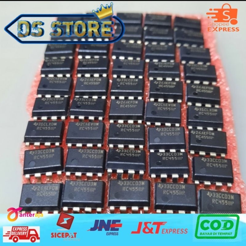 RC4558P ซุป 8*******