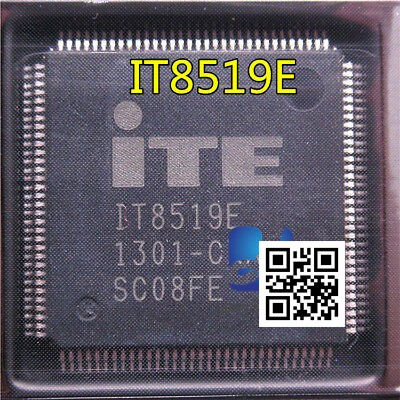 ITE IT8519E ITE 8519E ITE8519 E ITE 8519 E IT8519 E IT 8519E IT 8519 E