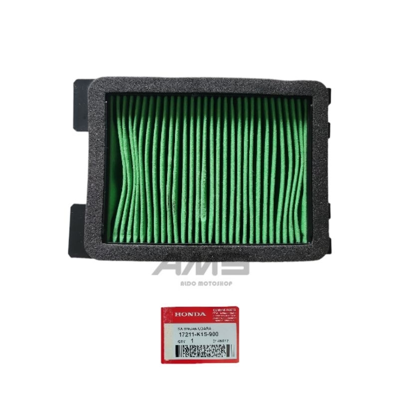 เครื่องกรองอากาศ | Honda CB150, CBR150