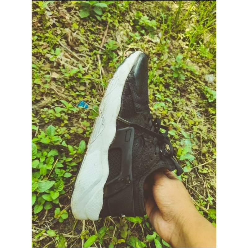 RUMELL Pedro Original รองเท้าผ้าใบ Preloved Shoes