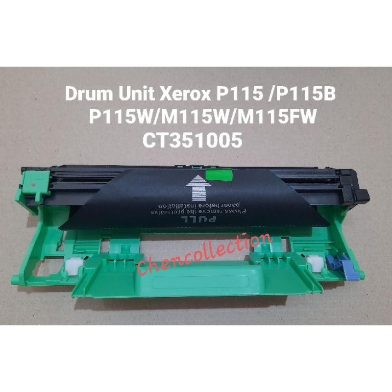 หน่วยดรัม Xerox P115 P115B P115W M115W M115 M115FW CT351005