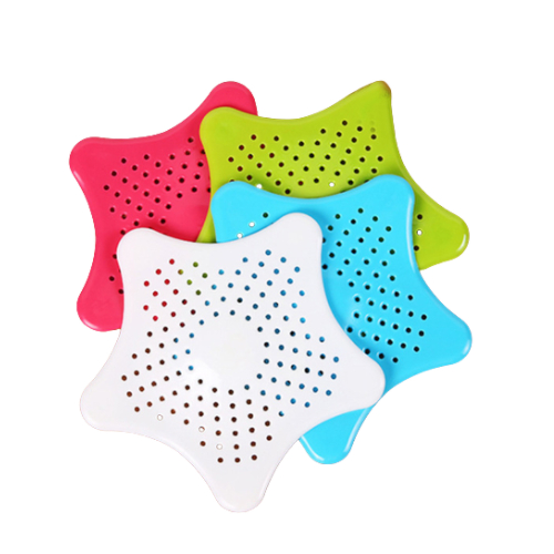 STAR HOLE COVER SINK โครงสร้าง