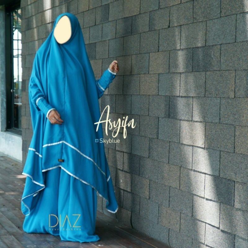Asyifa Set by DIAZ**