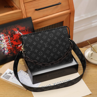 Lv 80580 Pochette โซ่เรือ 55