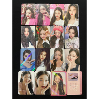 โฟโต้การ์ด PC WONYOUNG IVE ERA IZONE KIRSH PROM QUEENS DECO STICKER TC TRADING CARD RANDOM HAPA KRISTIN ELEVEN JAPAN ID CARD SSQ STARSHIP SQUARE SEASON GREETINGS 2023 WITHMUU LUCKYDRAW ALBUM LODI LOVE DIVE OFFICIAL