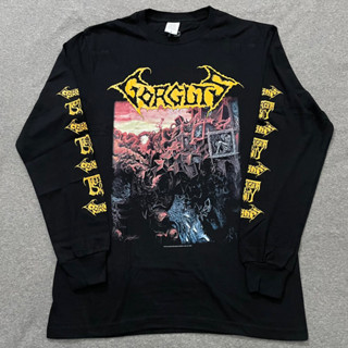 Ls GORGUTS - การกัดกร่อนของสุขอนามัย