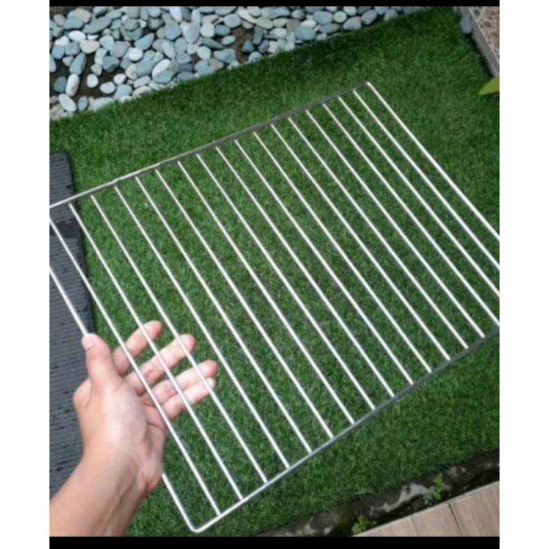 NET RACK TRAY / MITO OVEN PAN mo 888 FANTASY 2 ความจุ 33 ลิตร