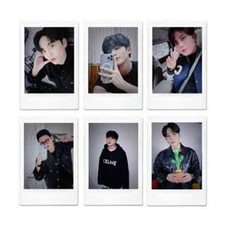 [พร้อมส่ง] โพลารอยด์ INSTAX Original CHOI JONGHO ATEEZ