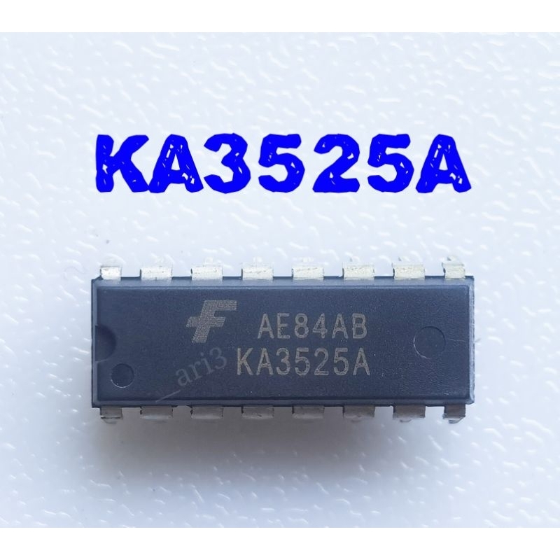 SG3525A KA3525A*****