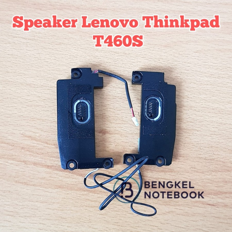 ลําโพง Lenovo Thinkpad T460S T470S 00JT988