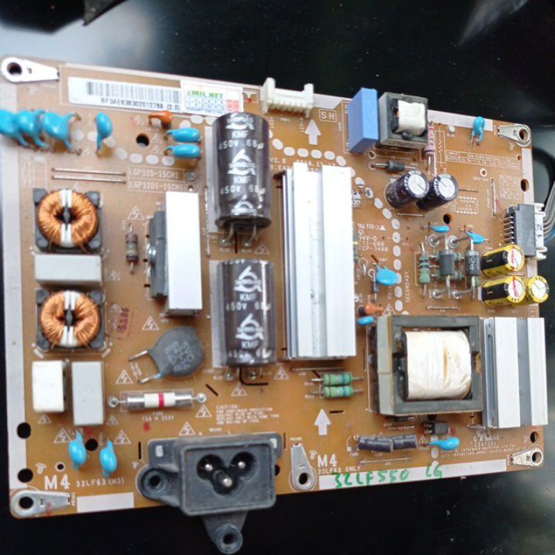 LG 32LF550A psu*****