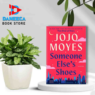 Someone Elses Shoes โดย Jojo Moyes