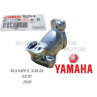 ท่อร่วมไอดี n-max nmax 2020 yamaha b6h-e3585-00