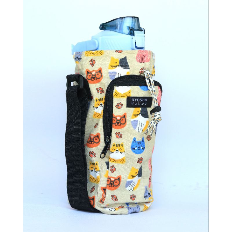 Ryoshu Tumbler Bag 1-3 ลิตร