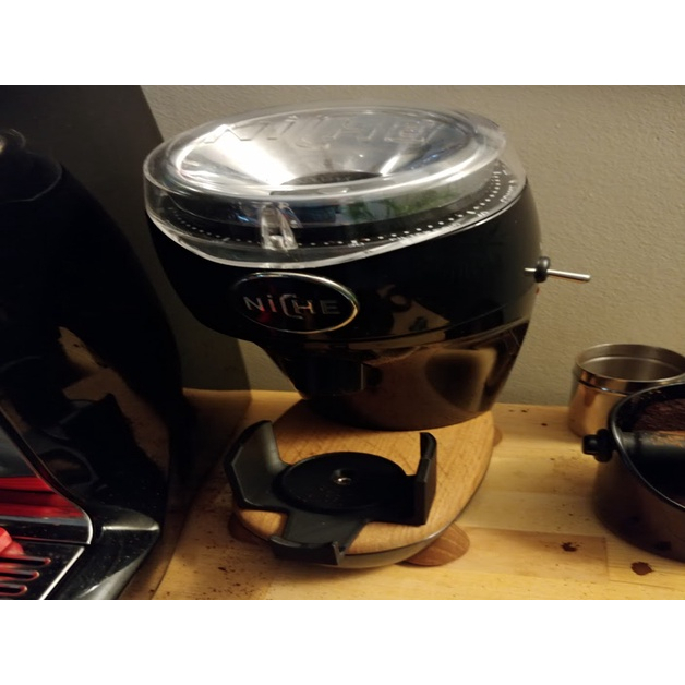 ที่วาง Niche Zero Portafilter - H3D