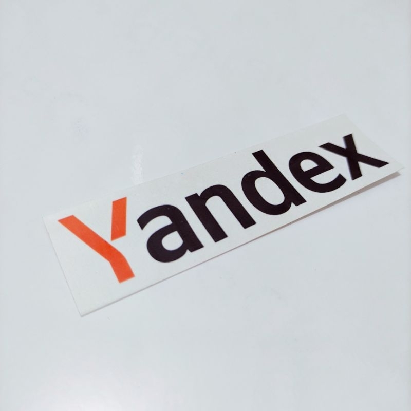 กล่องมัน YANDEX*****