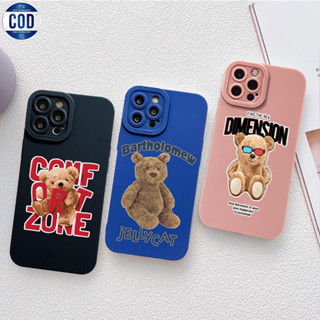 Java CASE - เคสนิ่ม กล้อง VIVO Y15S Y02 Y35 2022 Y16 22 V19 V23E V27 V25E Y02S Y15S Y01 Y21 Y21S Y33S Y30 Y15 Y12 Y17 Y20 Y12S Y30i Y50 Y1S Y91 Y93 Y95 Y81 Y53 Y19 Y55 Y12i เคสโทรศัพท์มือถือ แบบไวรัล สําหรับ V11pro V11i v21e V5 S1 S1PRO T1 T1 PRO