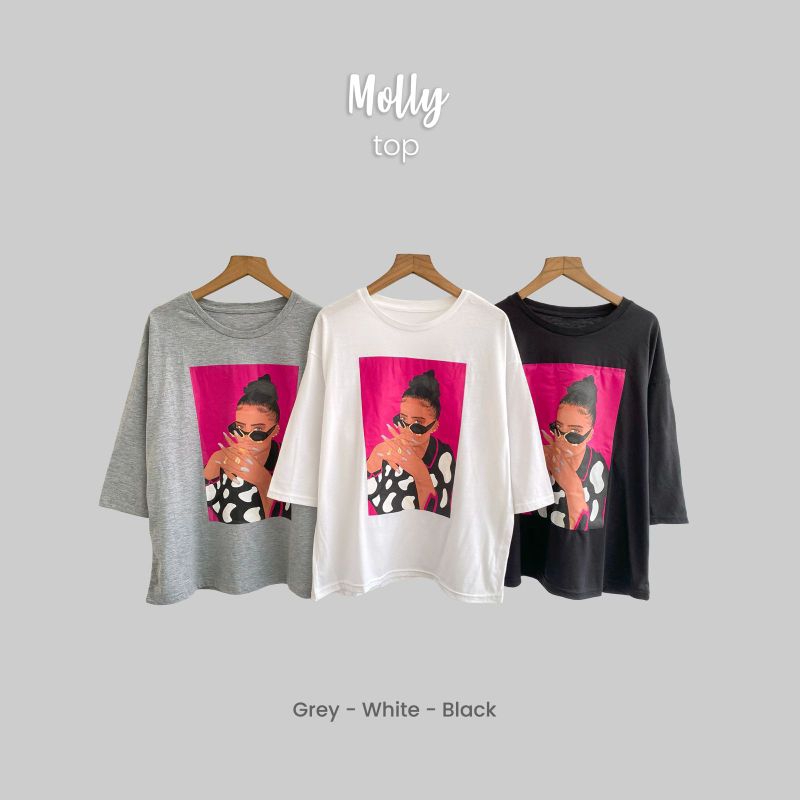 Molly top***********