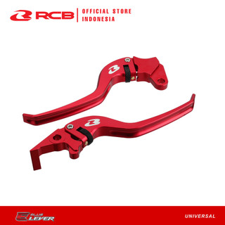 RCB - Alloy Lever Set E+ ( Nmax / Beat Fi / Beat Street )