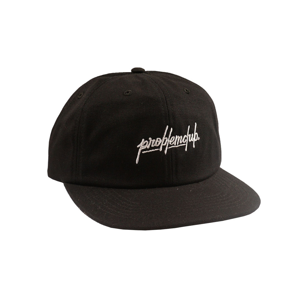 Problem Club - หมวก - Six Panel - Ziga - หมวก