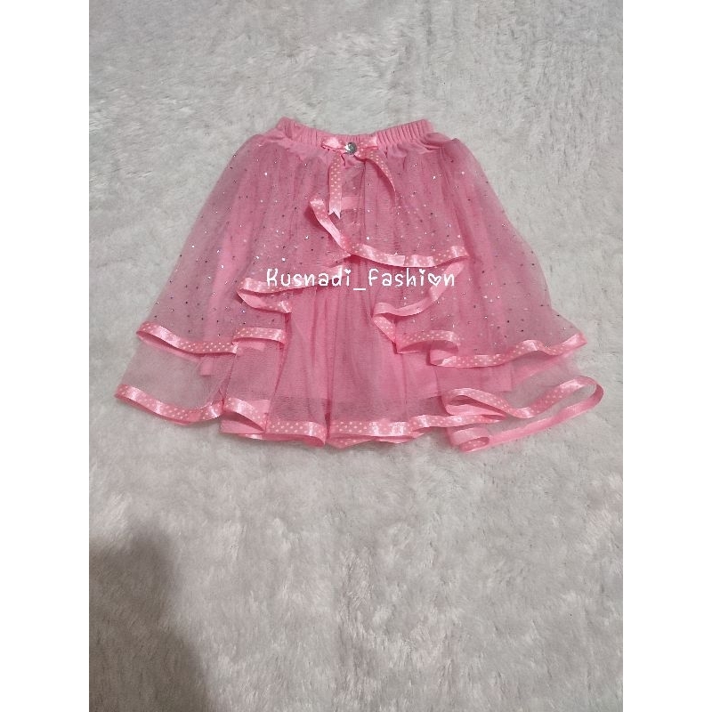 กระโปรงราชินีริบบิ้น TUTU || กระโปรง TUTU สําหรับผู้หญิง