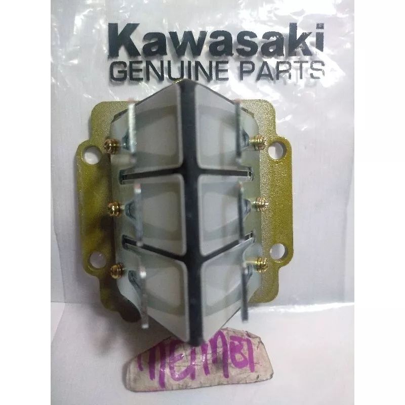 Ninja 150 ฮาร์โมนิก้า, นินจา 150 R, RR, SS ประกอบ - รูปที่ 2