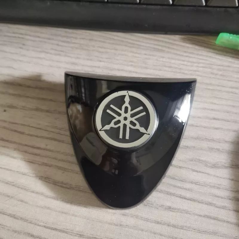 แผงโลโก้สัญลักษณ์ Dodonan โลโก้ Yamaha Fiz R f1z R