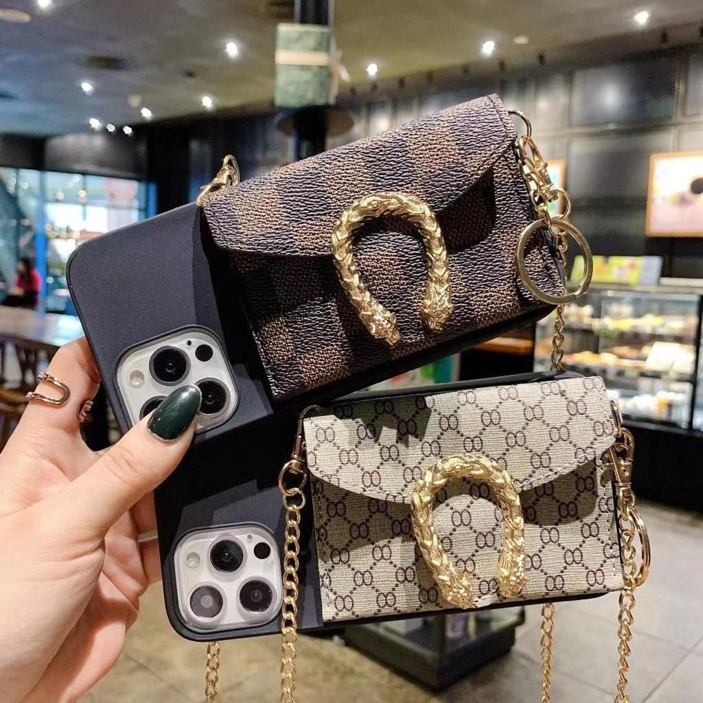 FH48 WM กระเป๋าโซ่สําหรับ Xiaomi Redmi หมายเหตุ 5 Pro 7 8 9 10 10s 11 11s 12 13 14 5G TECNO Pova 5 6