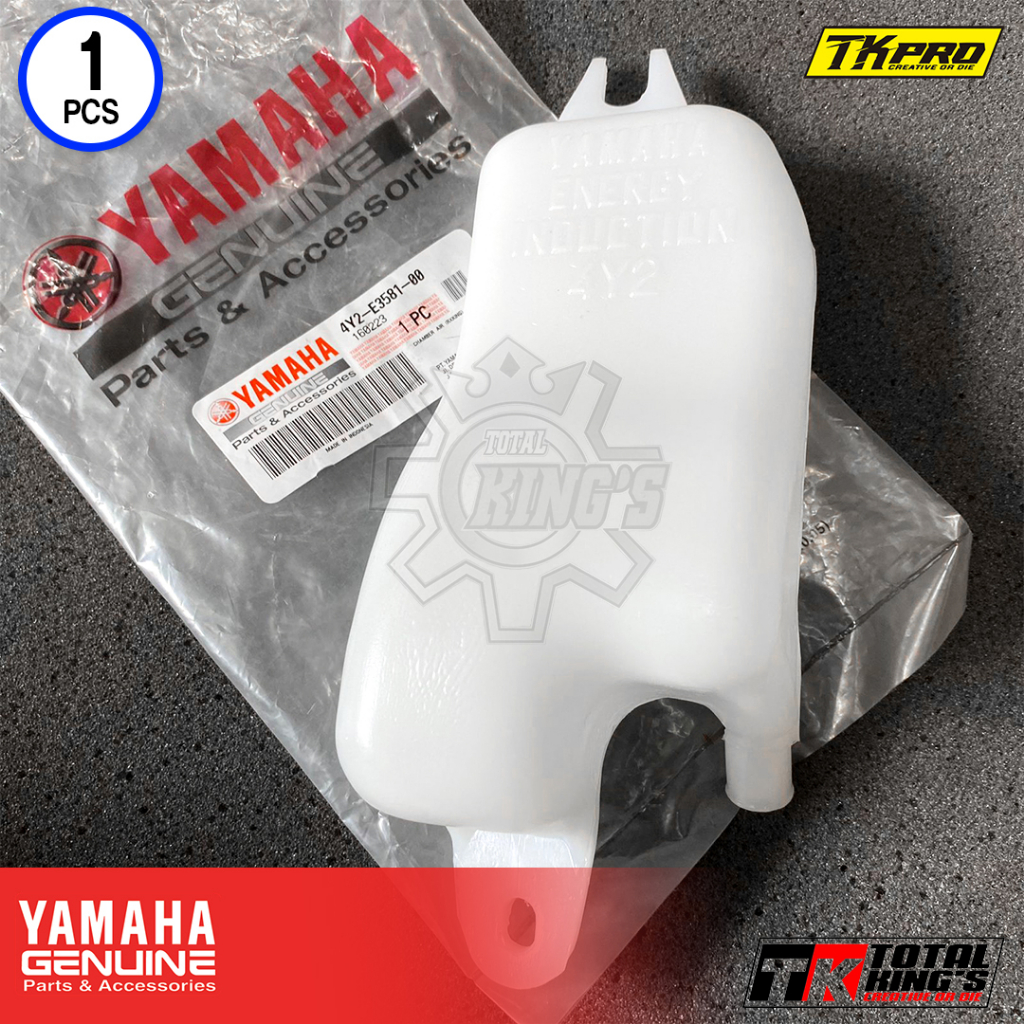 YEIS TUBE RX KING RXKING RX KING RX K ORIGINAL 4Y2-E3581-00
