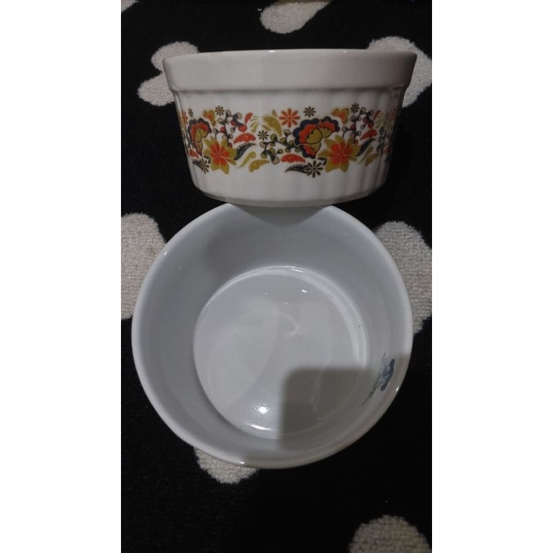 Quaker ชาม สําหรับใส่อาหาร