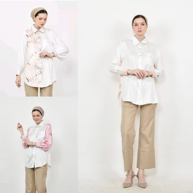 SIDELINE - เสื้อ Marbling