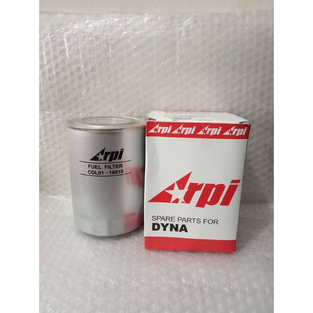 Arfi CDL01-16010 Dynasaurus 115PS ตัวกรองพลังงานแสงอาทิตย์สูง