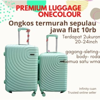 Polo SONIC GOFLEX ONE กระเป๋าเดินทาง นําเข้า คุณภาพสูง 20 นิ้ว - 20 นิ้ว ป้องกันการแตก คาร์บอนไฟเบอร์