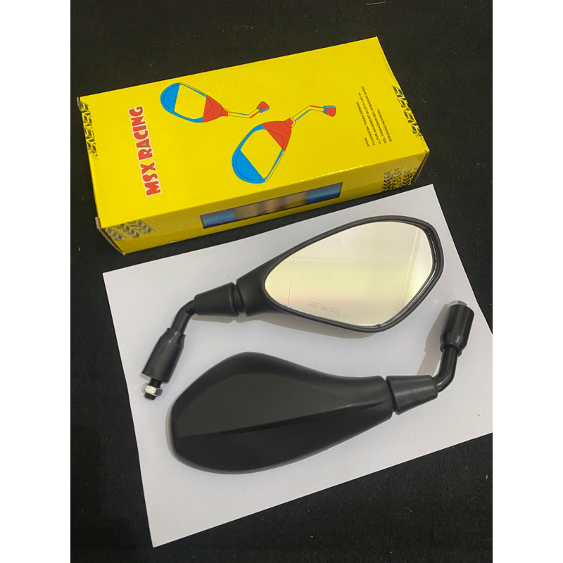 MSX BMW MODEL MIRROR สําหรับ AUTOMATIC ทั้งหมด