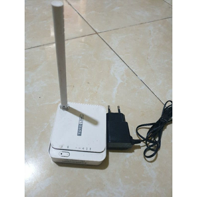 Totolink N100RE*****