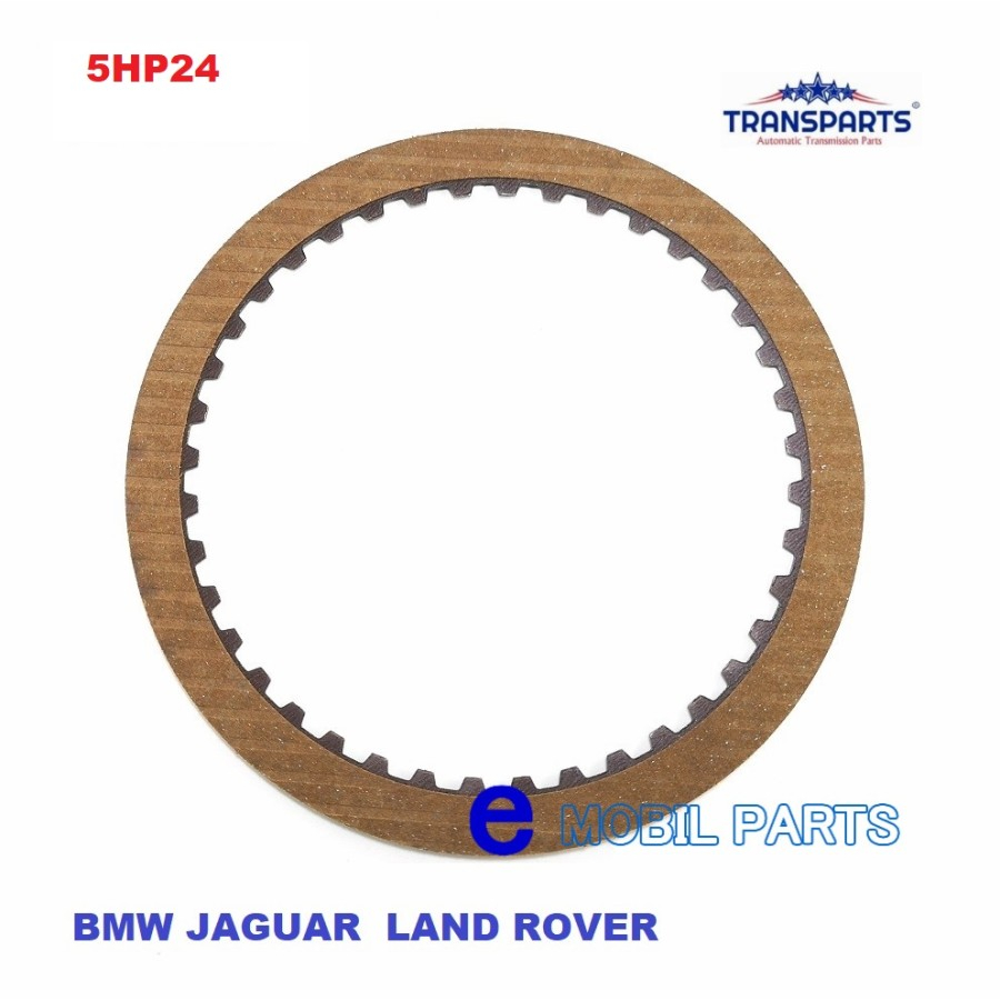 ZF 4HP22 4HP24 AUTOMATIC CAMPAS BMW JAGUAR LAND ROVER E/F 1058270020