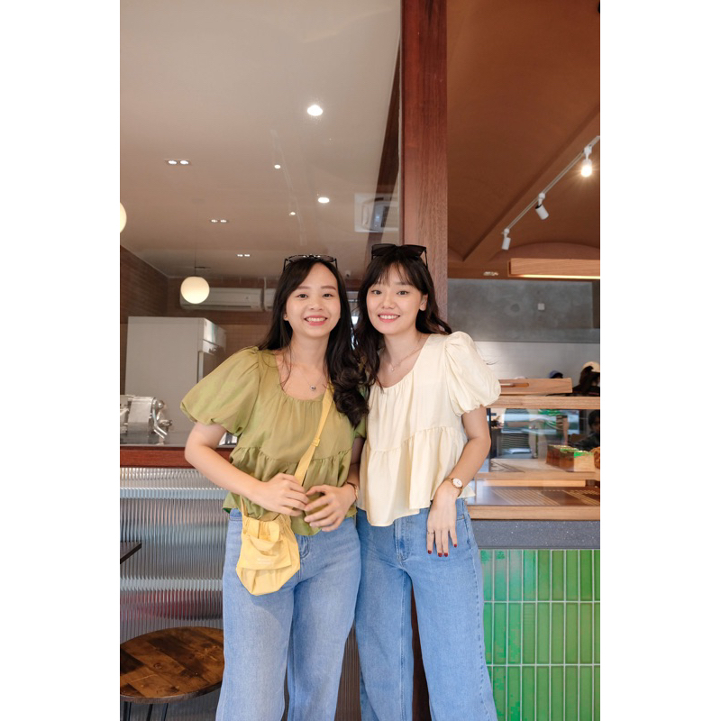 YOONA Top***********