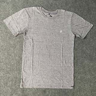 เสื้อยืด ลาย Volcom 24s คุณภาพสูง สําหรับผู้ชาย 101