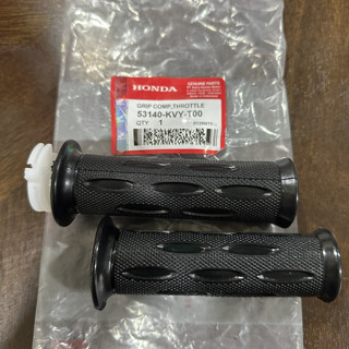 Kvy HANDGRIP คาร์บูเรเตอร์ 110 VARIO Tojiro Handlehandpad OLD NEW MTOR สําหรับรถจักรยานยนต์