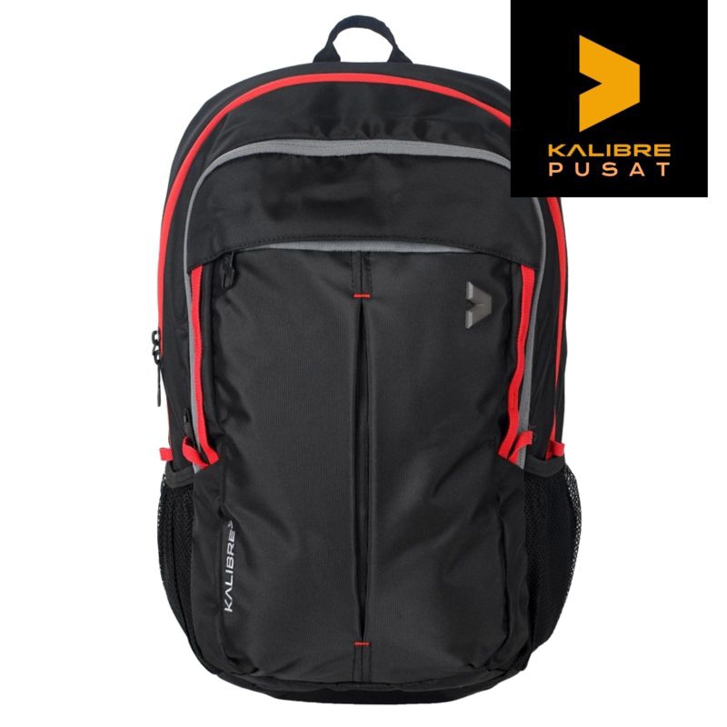KALIBRE BACKPACK BALFOUR 21L ORIGINAL LAPTOP BACKPACK KALIBRE BALFOUR Original Mens Womens OUTDOOR B