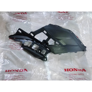 ฝาครอบเชื่อมต่อตัว R ด้านหลัง ด้านขวา สําหรับ honda vario 125 2023 K2V