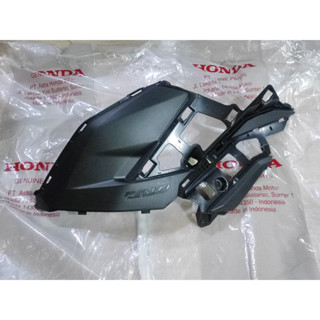 ฝาครอบเชื่อมต่อตัว L ด้านหลัง ด้านซ้าย สําหรับ honda vario 125 2023 K2V