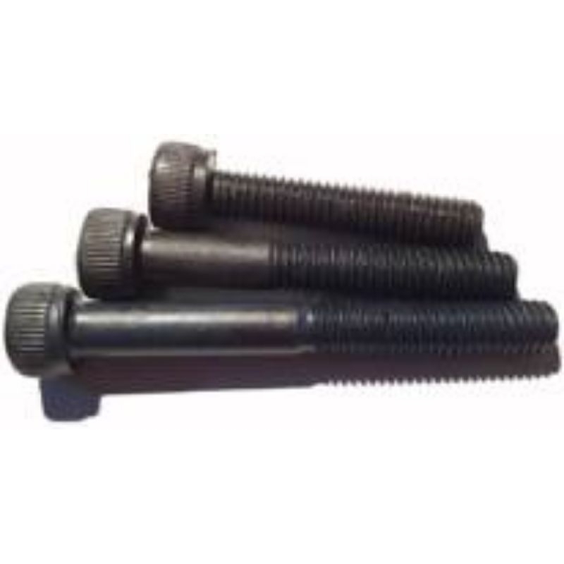 สลักเกลียวเหล็ก L M6x50 M6x50