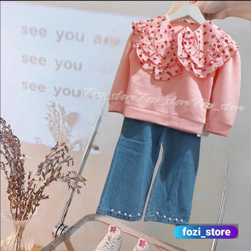 ชุด 1T 2T ( FZ702 )*