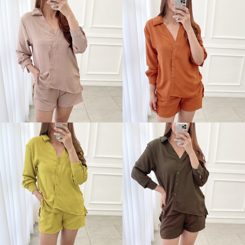 Xetra ชุด R14603****