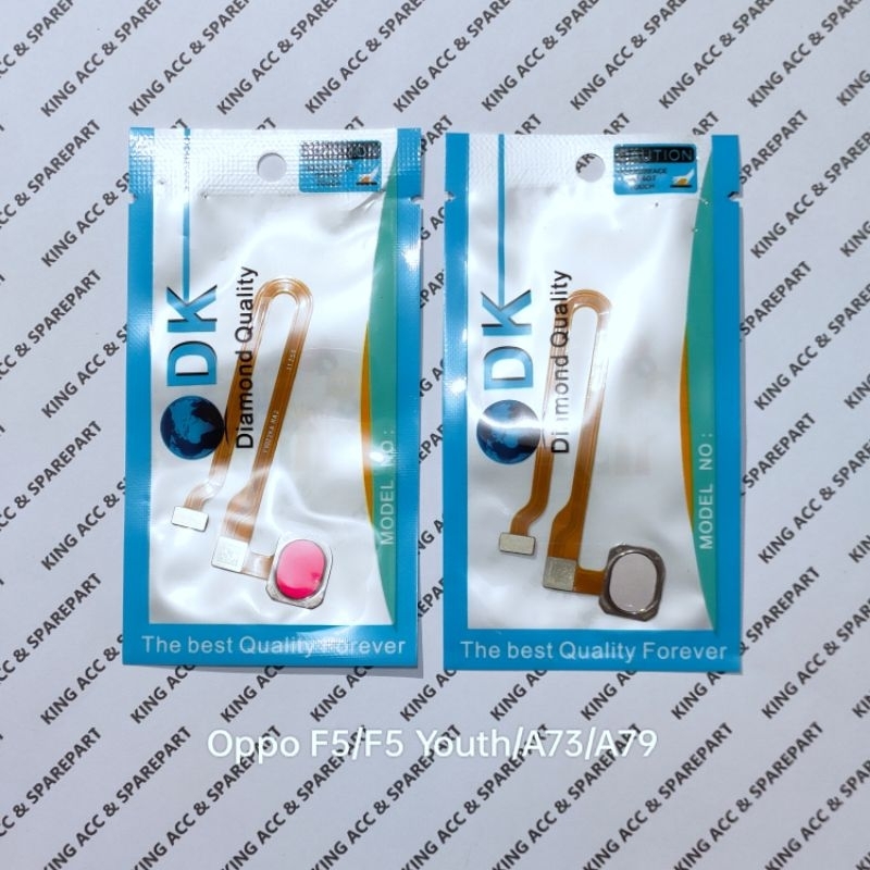 FLEXIBLE FLEXIBLE PPPO F5 F5 YOUTH A73 A79 FINGERPRINT FINGERPRINT